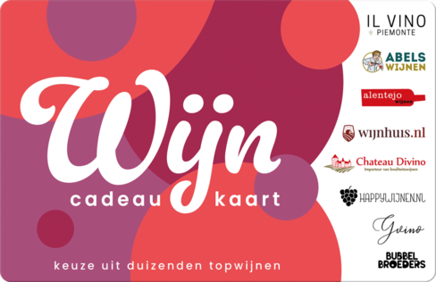 Wijncadeau