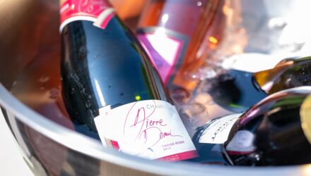 Wijn Cadeaukaart Santpoort Noord Bubbel Broeders